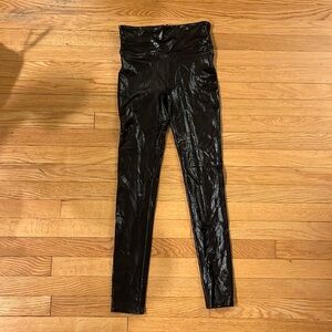 Spanx leggings